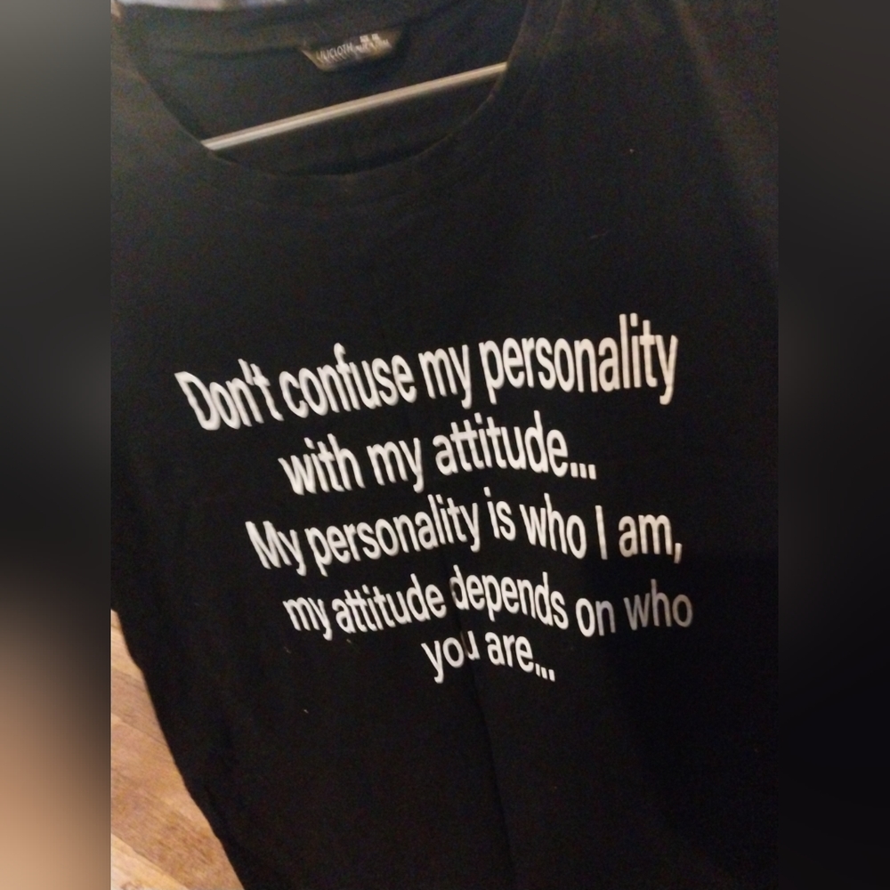 Lilicloth t shirt
